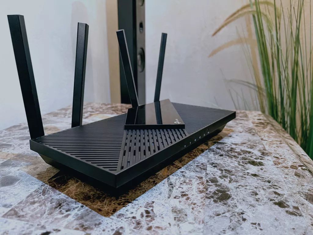 Роутер Роутер