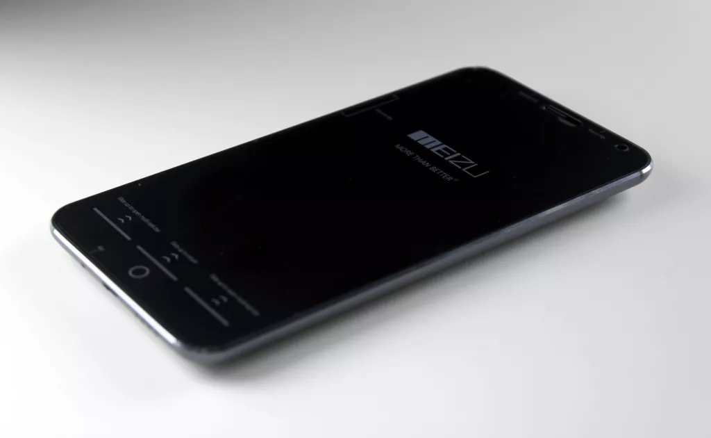 Обзор Meizu MX4