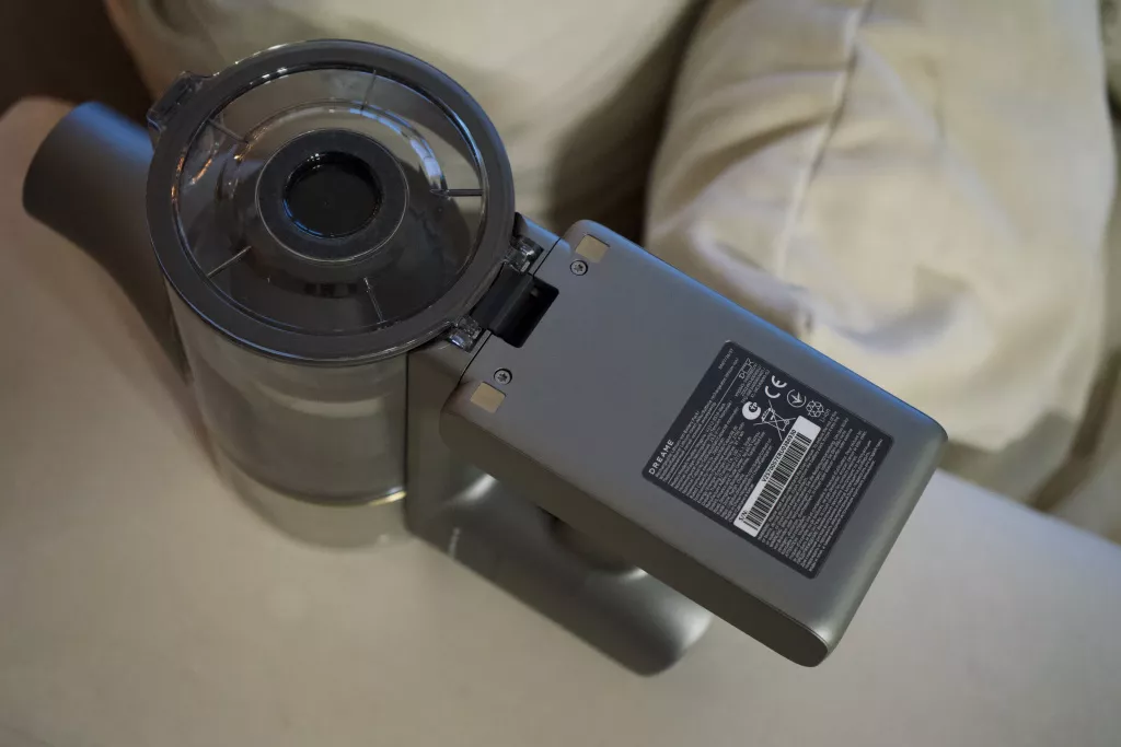 Dreame R20 Essential Dreame R20 Essential