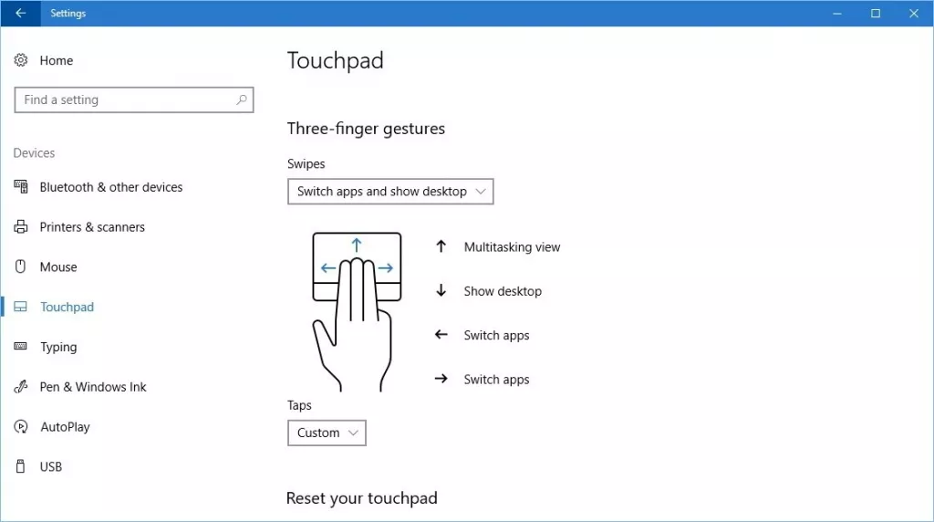 Настройка жестов three-finger-gestures-windows10.jpg