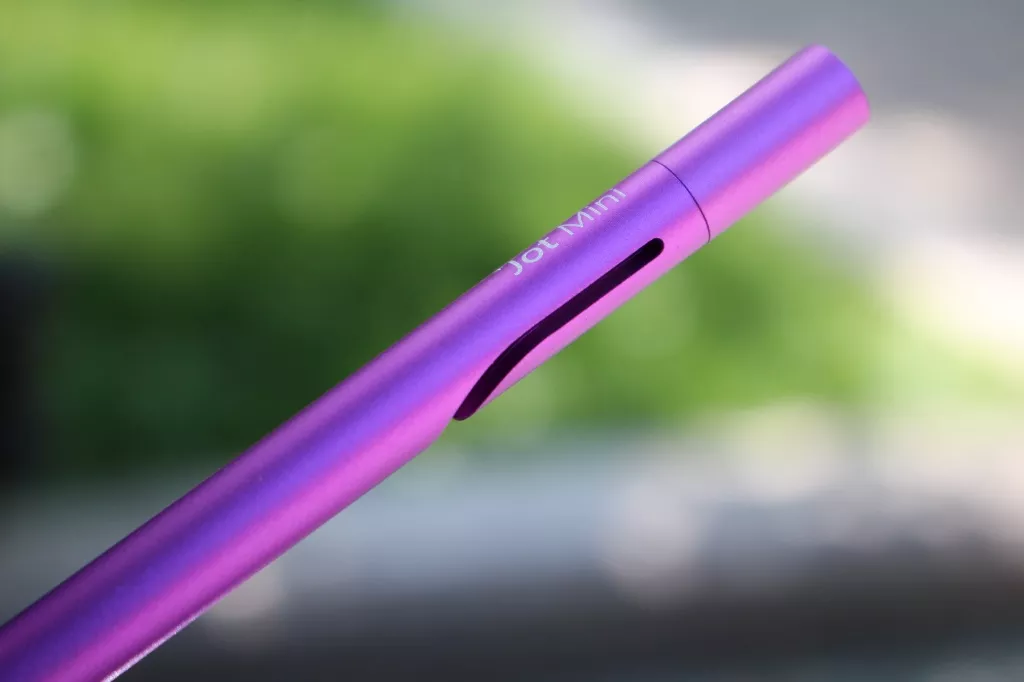 Обзор и сравнение стилусов Adonit и Wacom