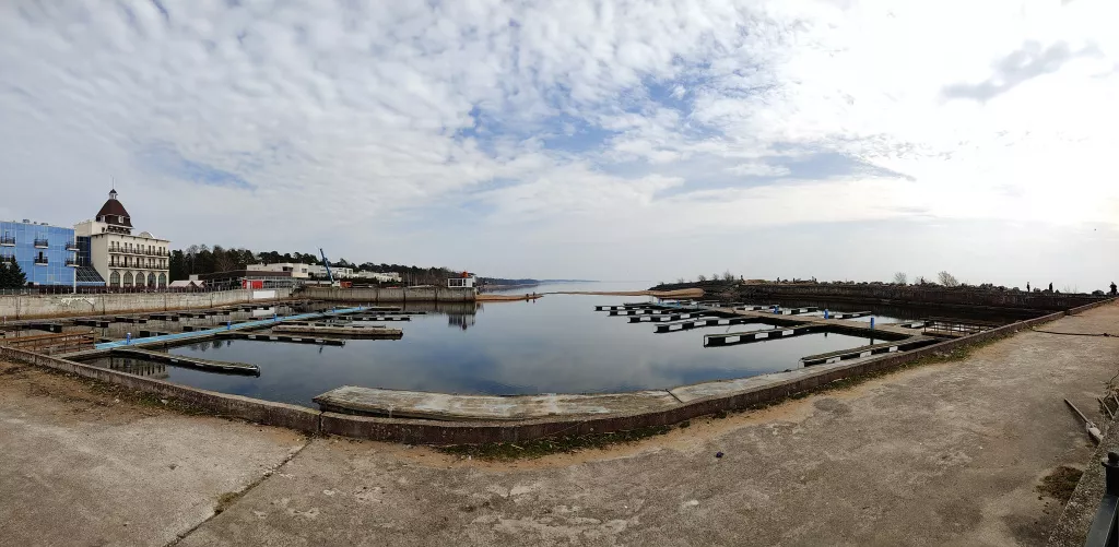 Панорама Панорама