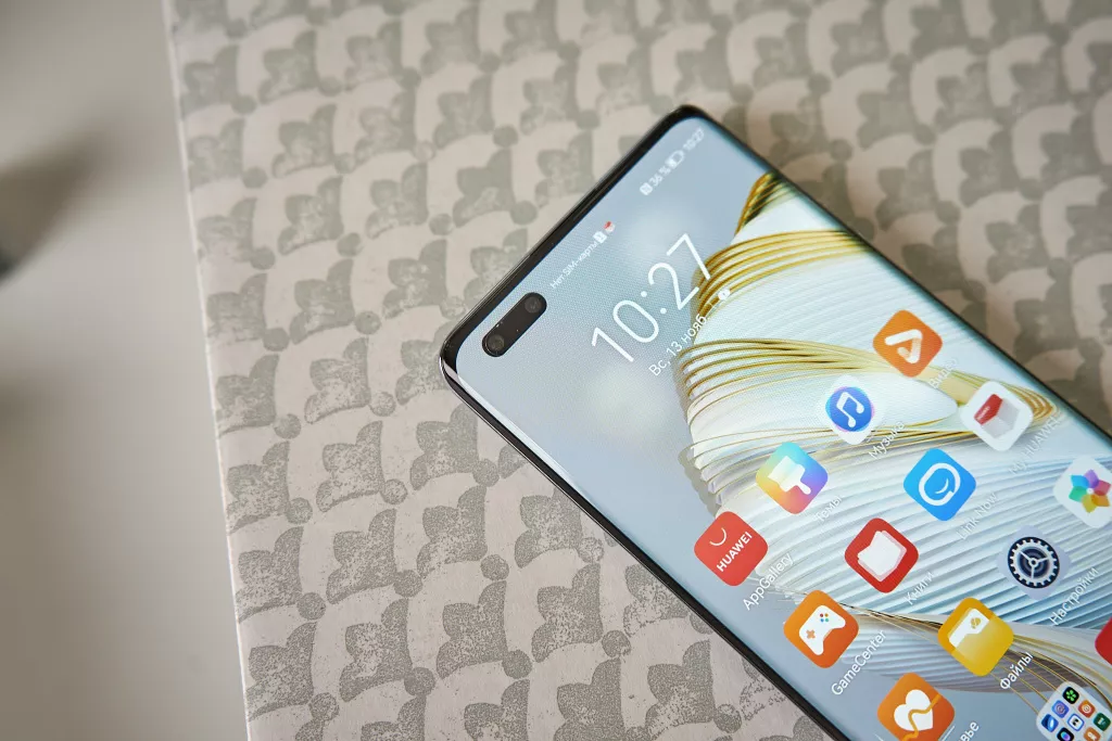 HUAWEI nova 10 Pro HUAWEI nova 10 Pro