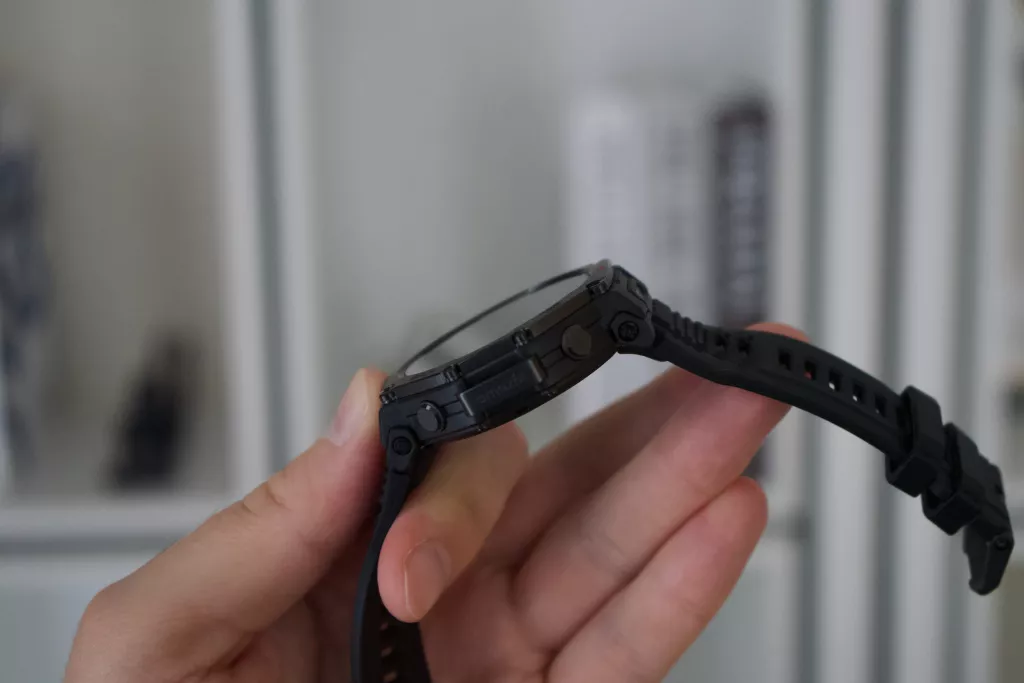 Amazfit T-Rex 3 Pro Amazfit T-Rex 3 Pro