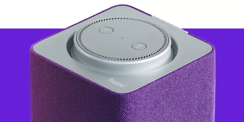 Яндекс.Станция Яндекс.Станция