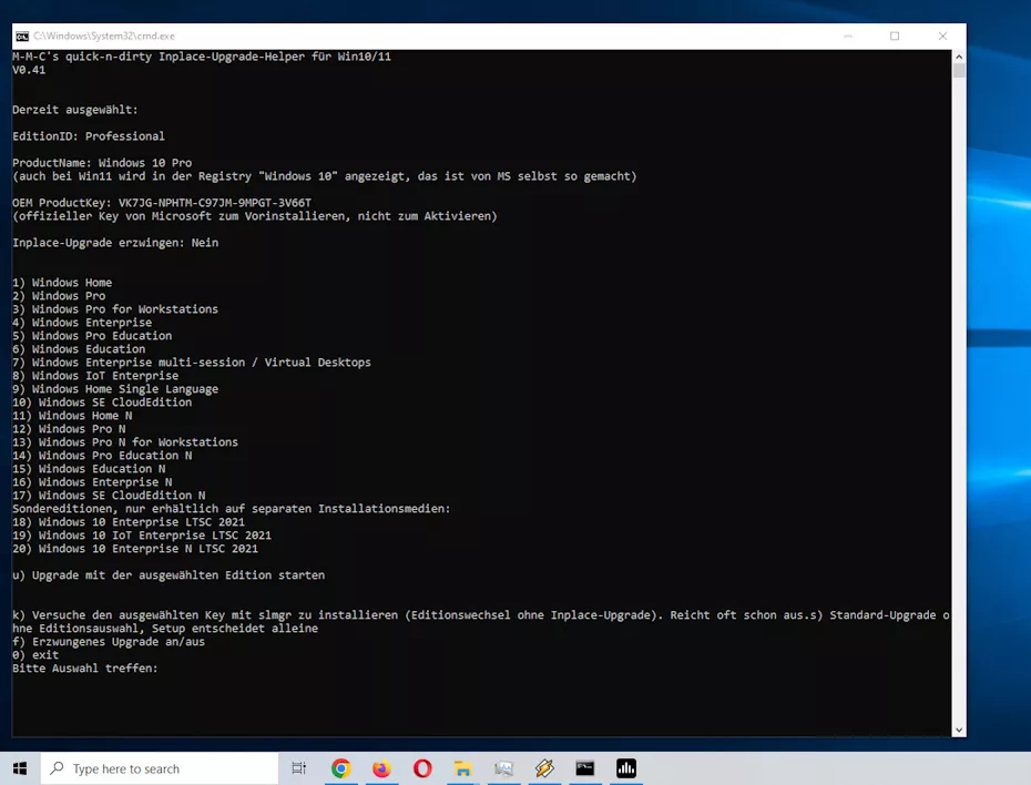 In-Place_Upgrade_Helper