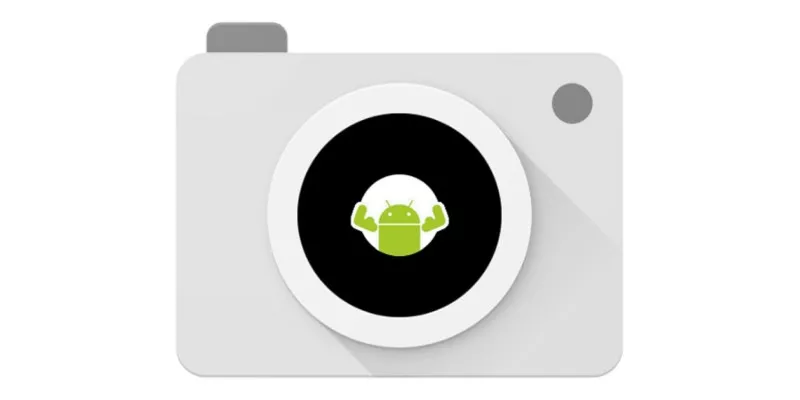 Google Camera