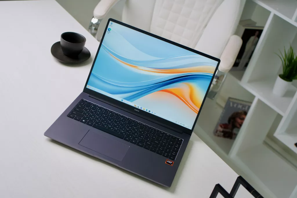 HONOR MagicBook X16 Plus HONOR MagicBook X16 Plus