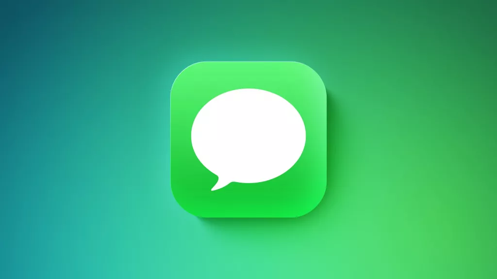 iMessage iMessage