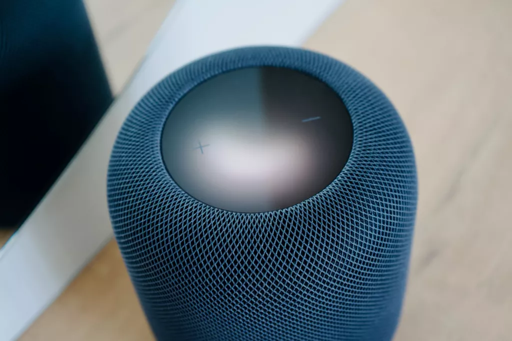 HomePod 2