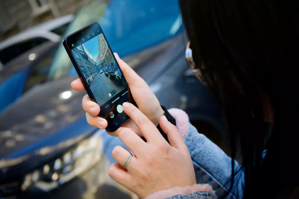 Samsung Galaxy S23 Samsung Galaxy S23