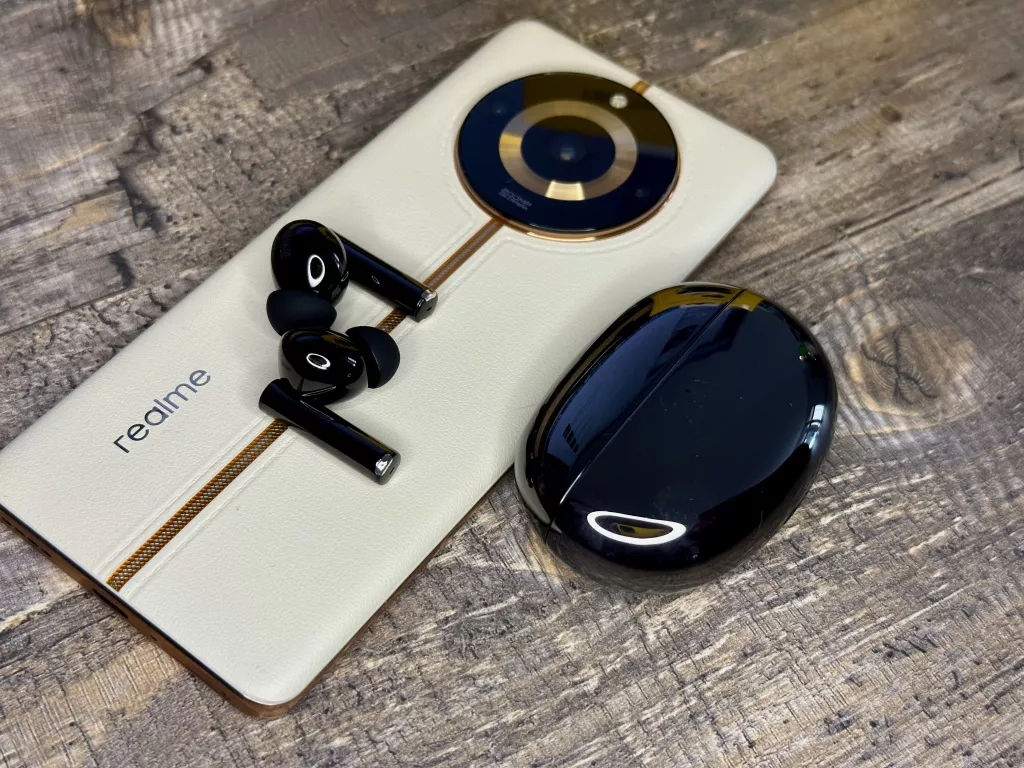 realme Buds Air 5 Pro