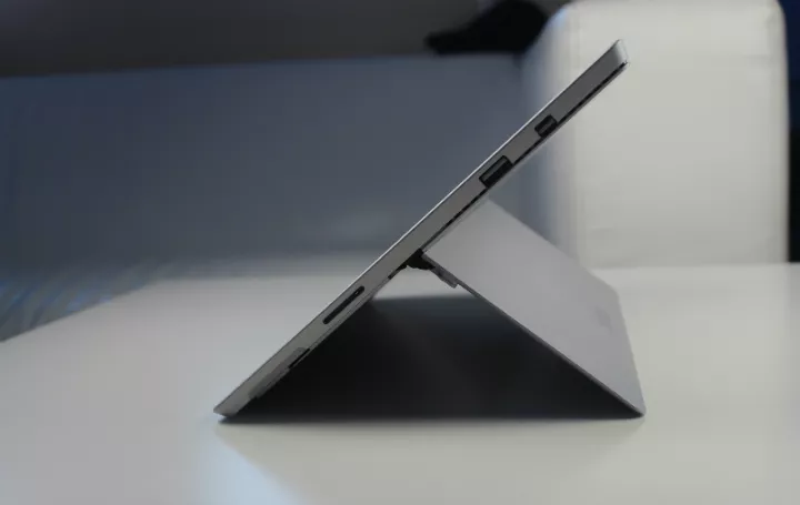 разъемы Surface Pro 3