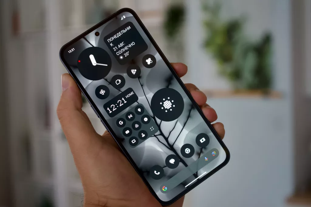 Nothing Phone (2) Nothing Phone (2)