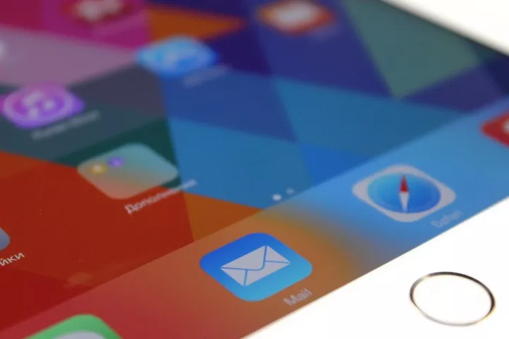 Обзор iPad mini 3