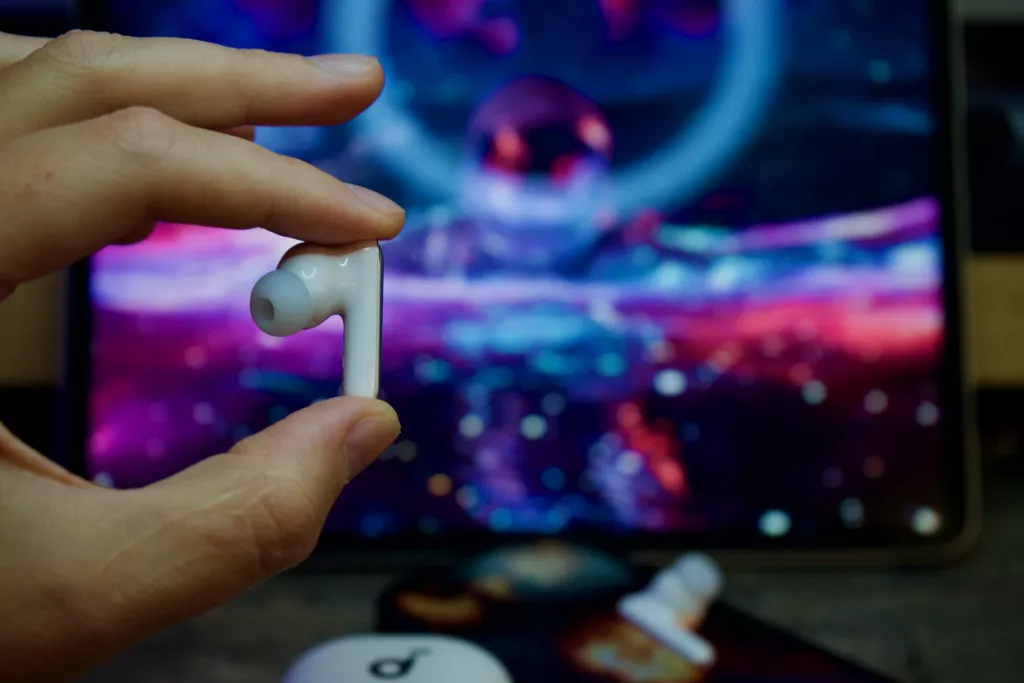 Soundcore Liberty 4 NC Soundcore Liberty 4 NC