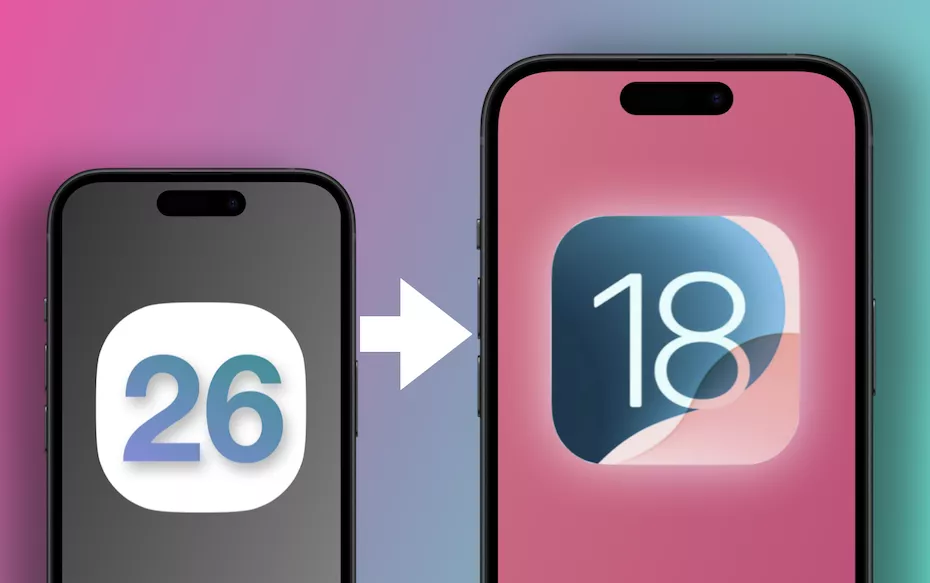iOS 26 iOS 26