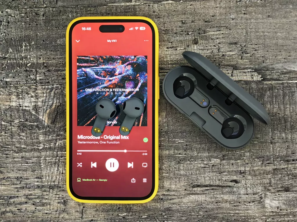 COMMO Hover COMMO Hover