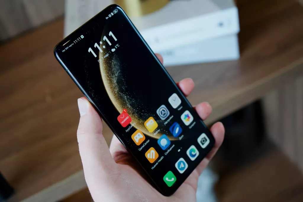 Huawei Mate 70 Pro Huawei Mate 70 Pro