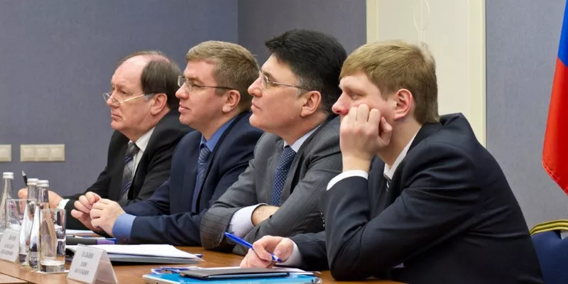 Жаров и прочие