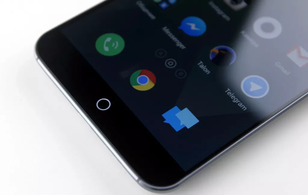 Обзор Meizu MX4