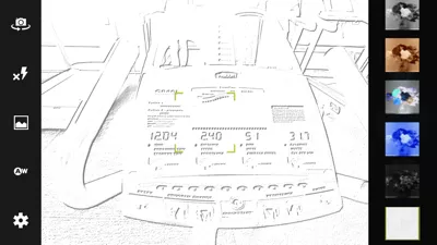 Philips Xenium W8510