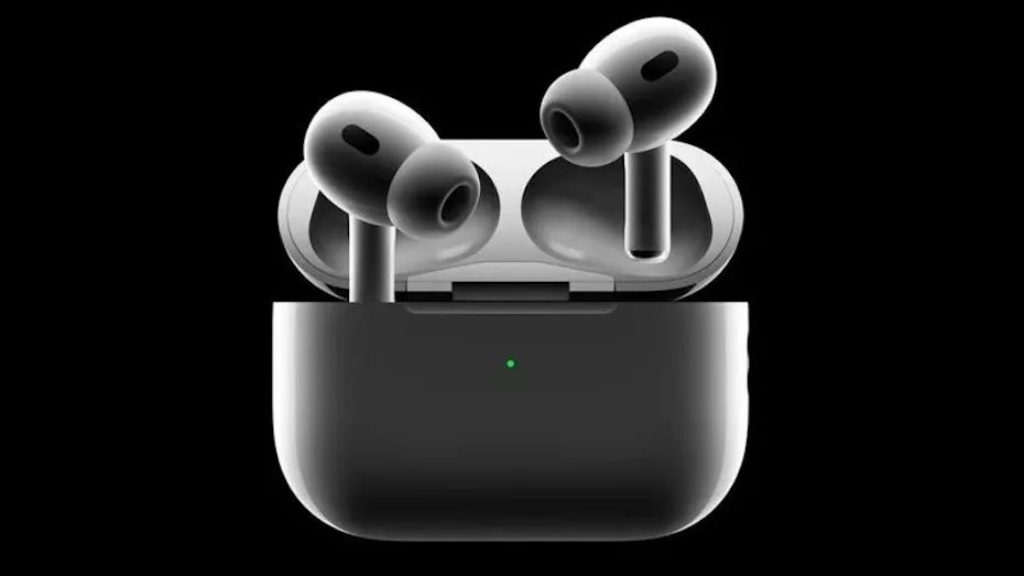 AirPods Pro 2 AirPods Pro 2