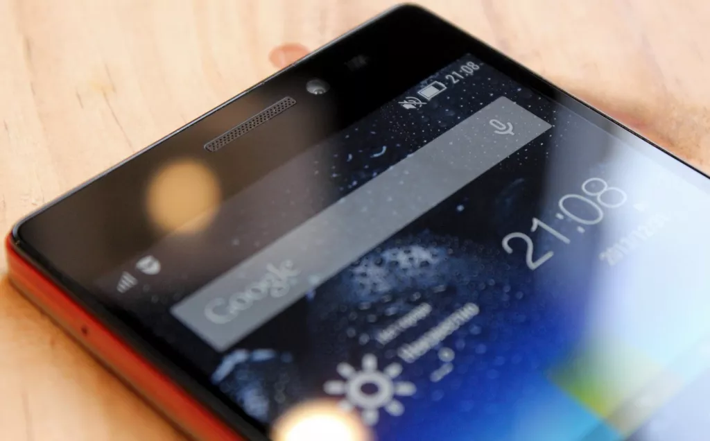 Обзор Lenovo Vibe X2