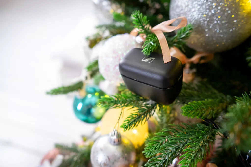 Sennheiser CX Plus True Wireless Sennheiser CX Plus True Wireless