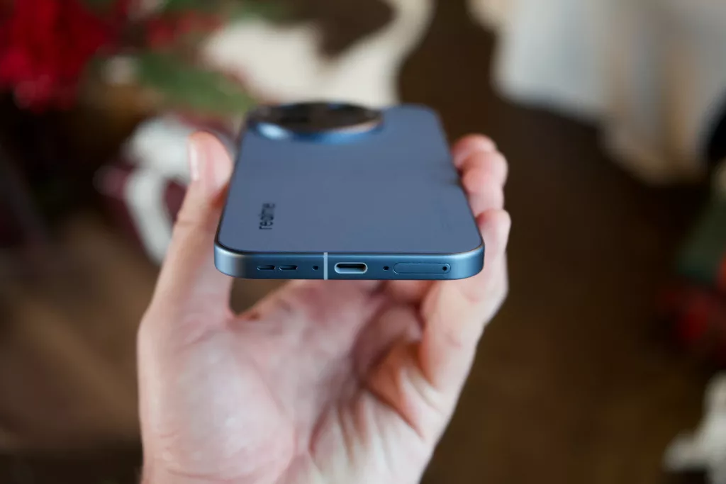 realme GT8 Pro realme GT8 Pro