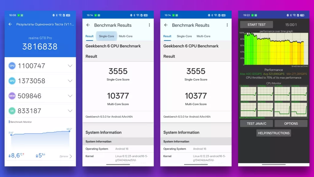 realme GT8 Pro realme GT8 Pro