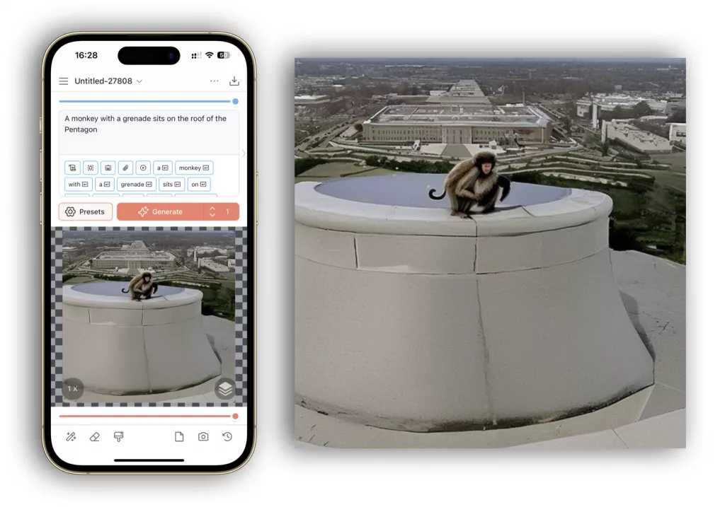 Draw Things Draw Things