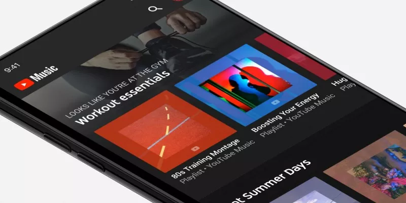 YouTube Music Premium YouTube Music Premium