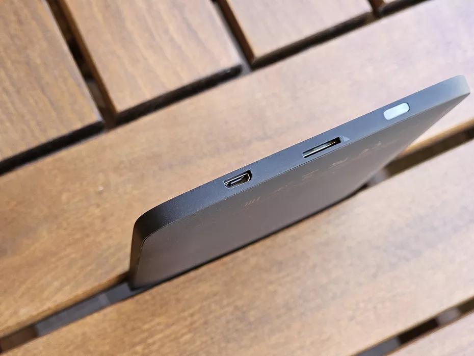 PocketBook 618 Basic Lux 4