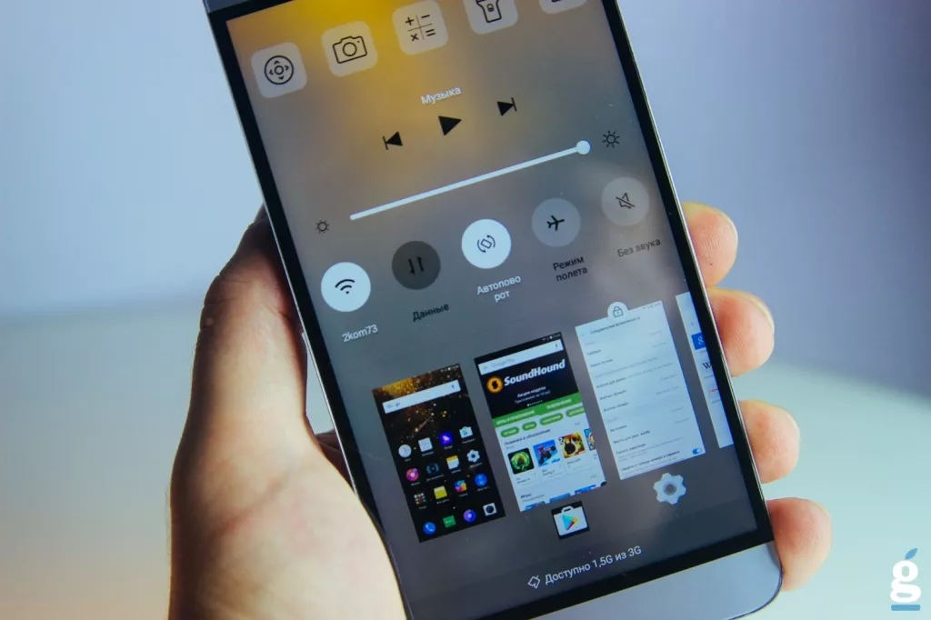 Обзор LeEco Le 2 Обзор LeEco Le 2