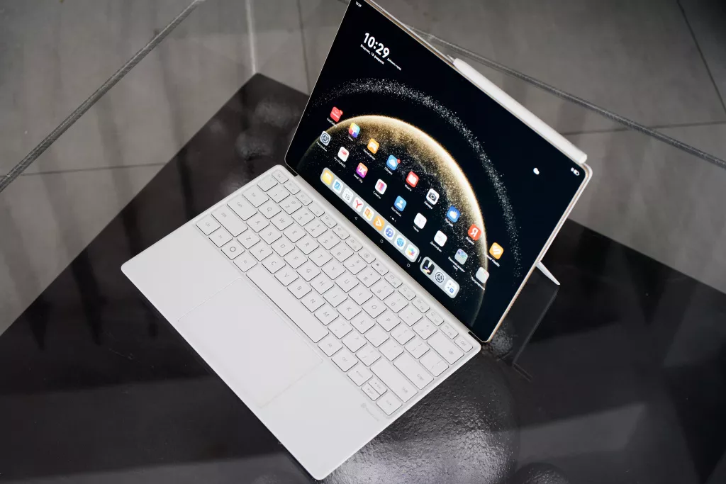 HUAWEI MatePad Pro 13,2"