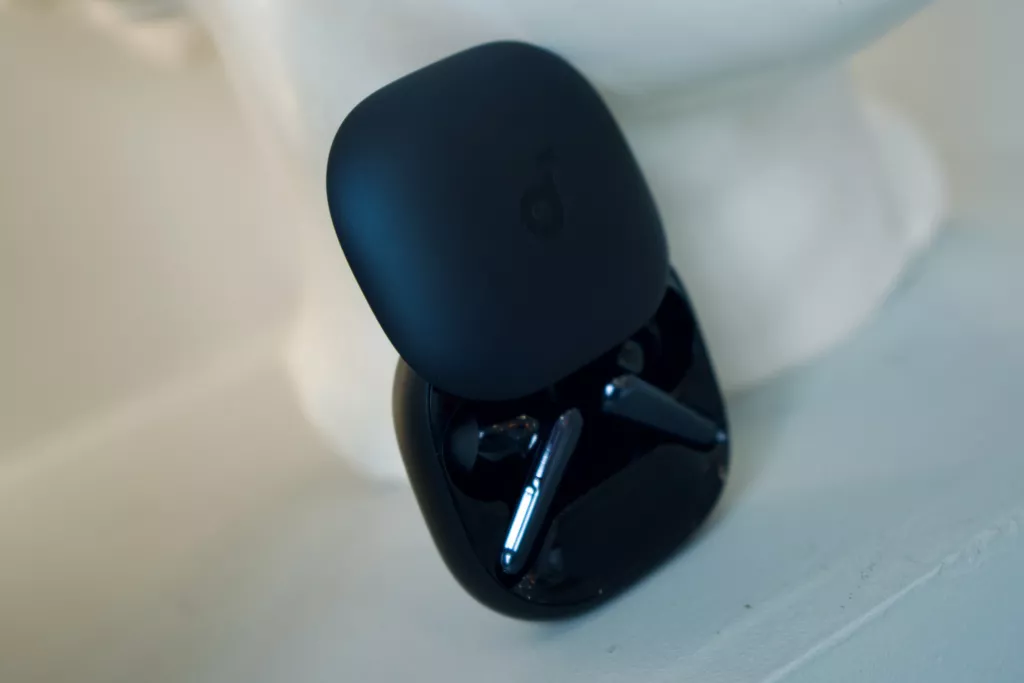 Anker Soundcore Liberty 4 Pro