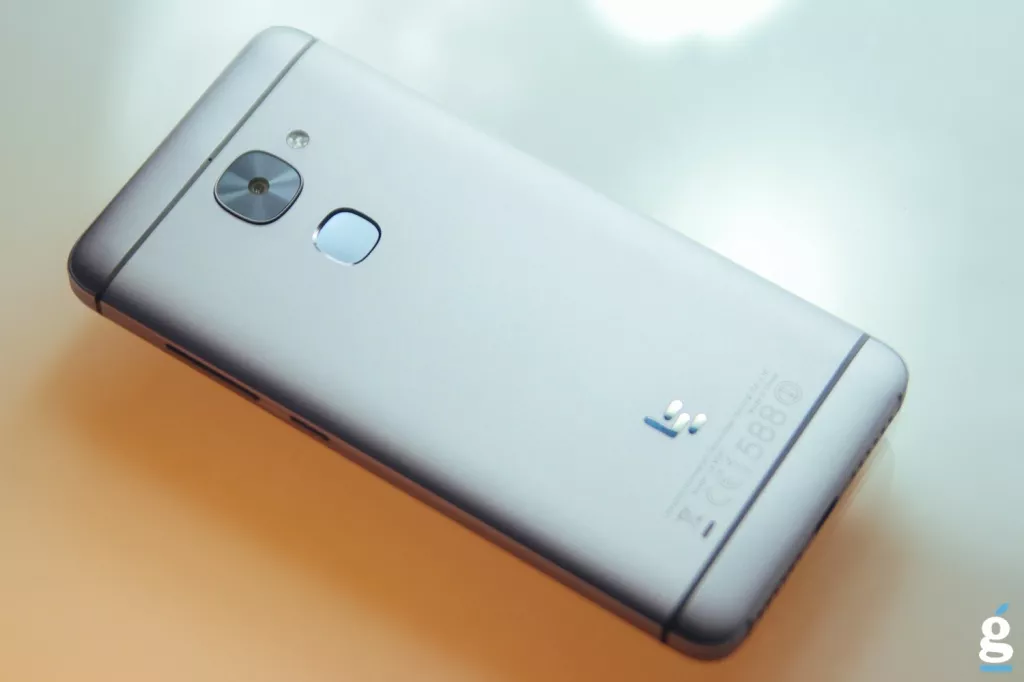 Обзор LeEco Le 2 Обзор LeEco Le 2