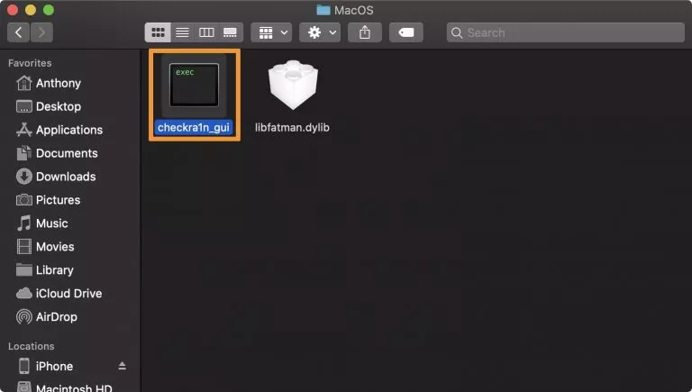 Джейлбрейк Джейлбрейк