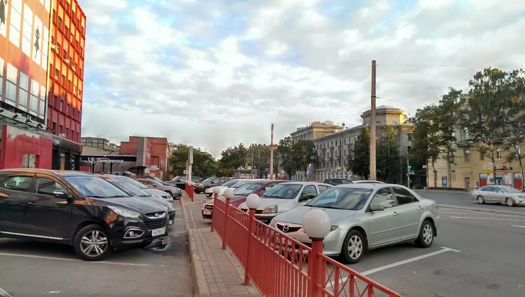 Примеры фото с HTC One mini Примеры фото с HTC One mini