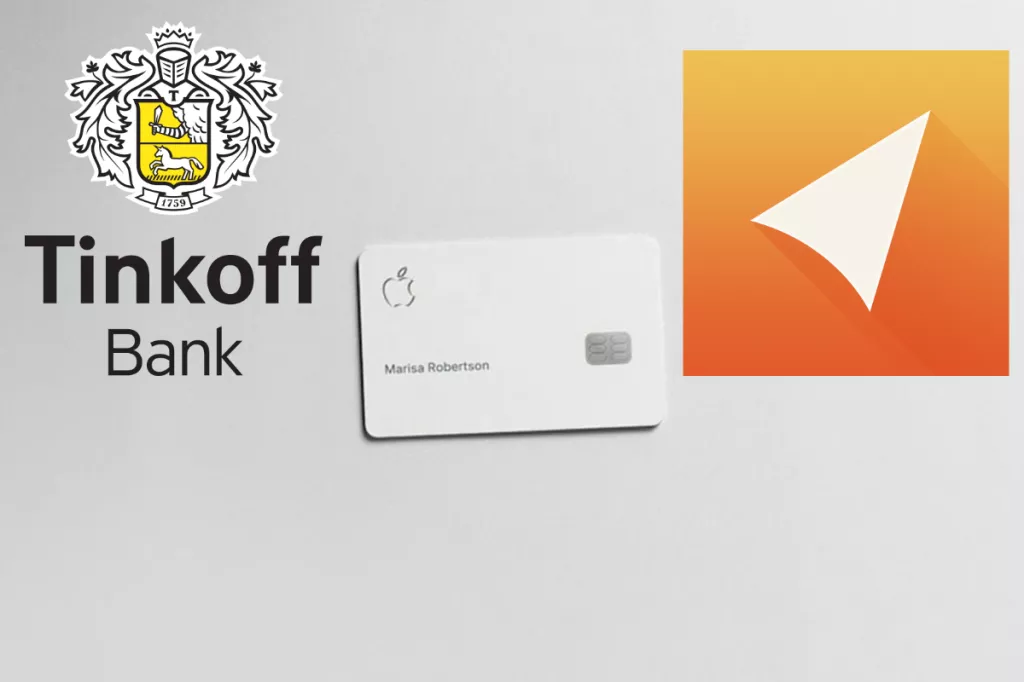 Apple Card: сравнение с картами Тинькофф и Рокетбанка
