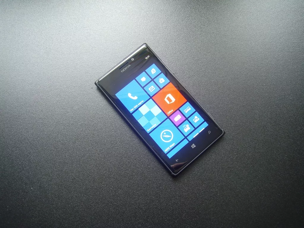 Lumia 925