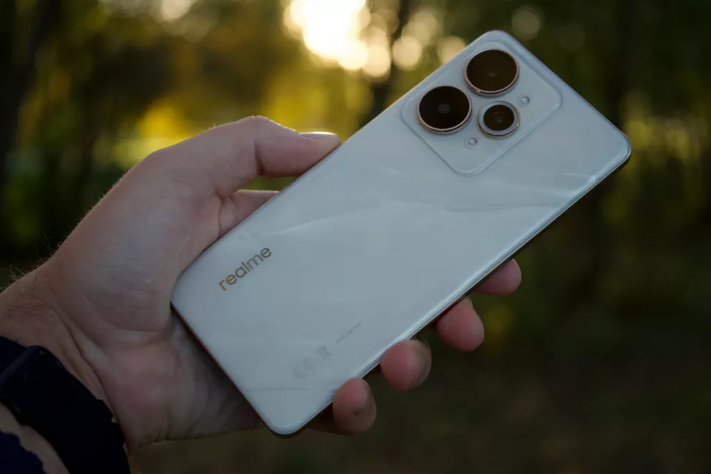 realme 15 Pro realme 15 Pro