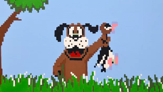 DuckHunt