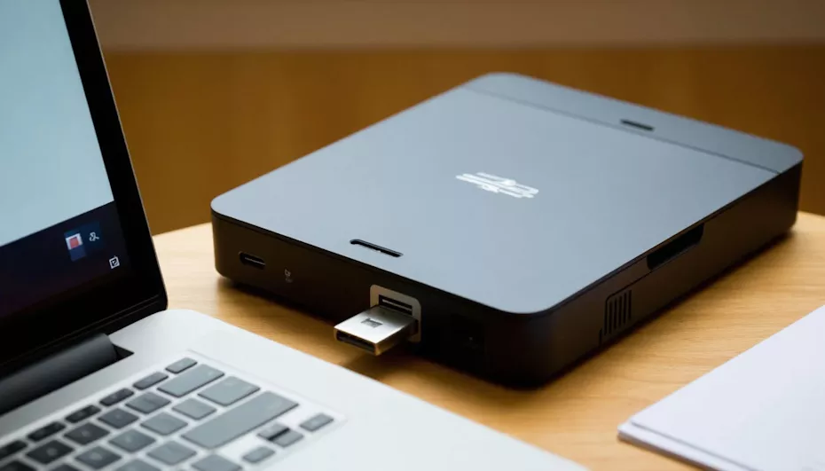 ПК и принтер