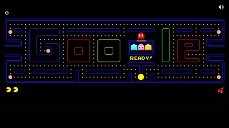 Google Play Игры