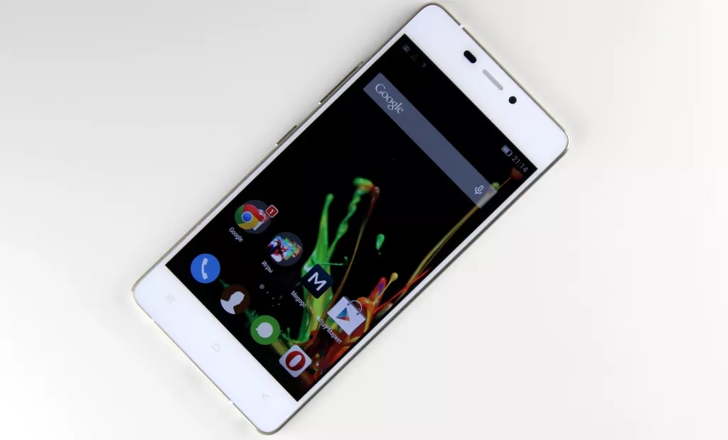 Обзор Fly Tornado Slim