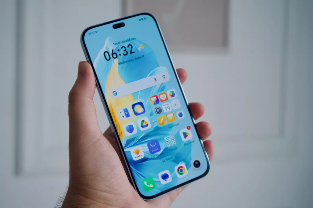 Honor 200 Lite