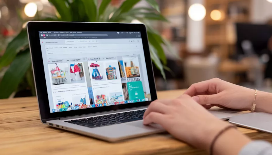 Маркетплейс