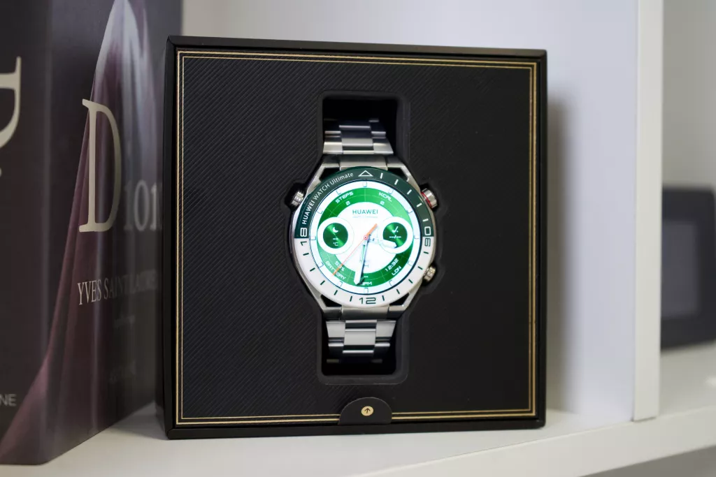 Huawei Watch Ultimate Huawei Watch Ultimate